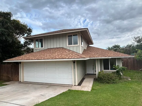 333 Kama St, Wailuku, HI 96793