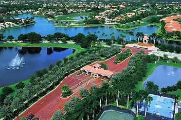 Home For Sale In Broken Sound Country Club