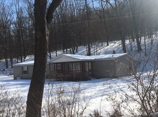 137 N Fork Rd, Wheeling, WV 26003