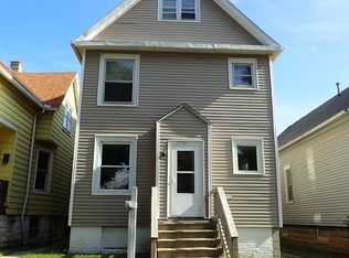 2754 S Greeley St #A, Milwaukee, WI 53207