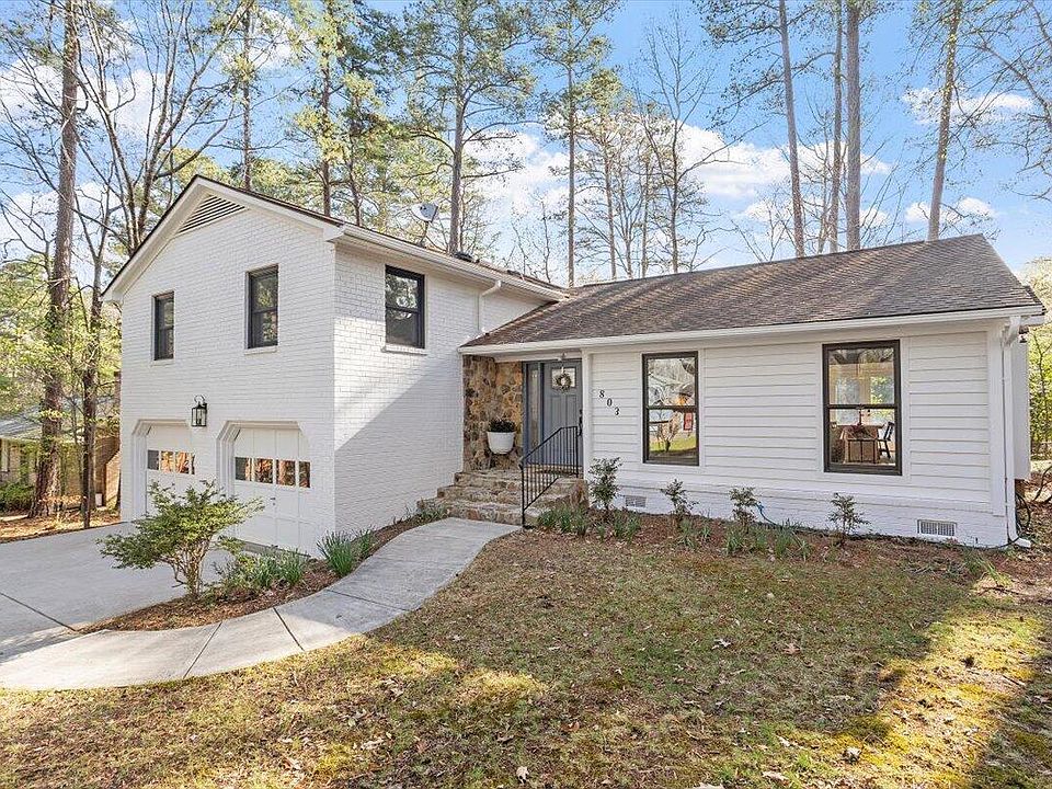 1st image of 803 Emory Dr