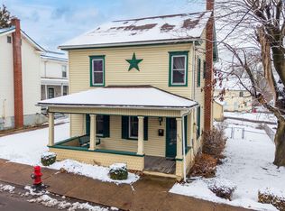 973 Vine St, Danville, PA 17821