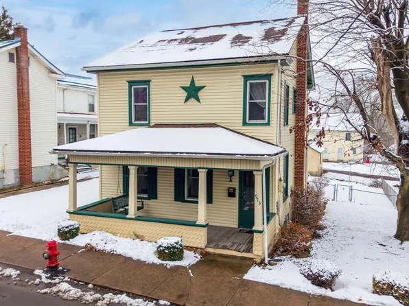 973 Vine St, Danville, PA 17821