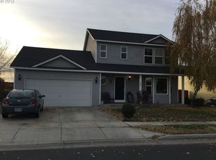 405 NE Christy Dr, Hermiston, OR 97838
