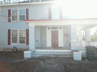 3215 W 21st St, Little Rock, AR 72204