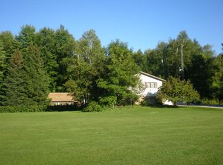 2890 N Sandusky Rd, Sandusky, MI 48471