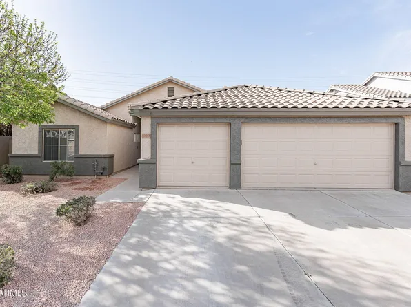 10065 E PANTERA Avenue, Mesa, AZ 85212