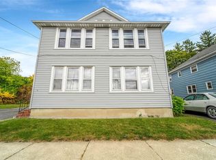 58 Downs Ave, Binghamton, NY 13905