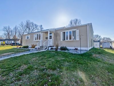 74 Judith St, Springfield, MA, 01118