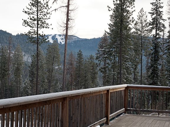 Corner Wired For Hot Tub