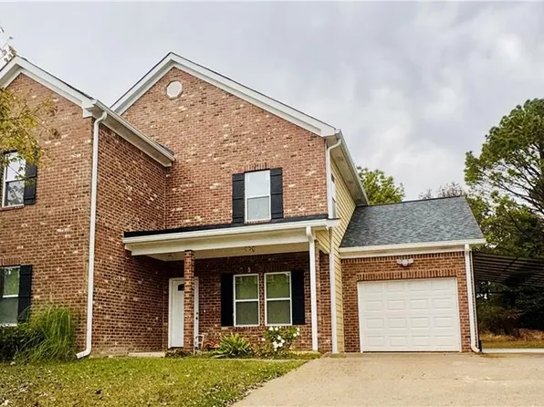 3700 Hudson Ct, Rex, GA 30273