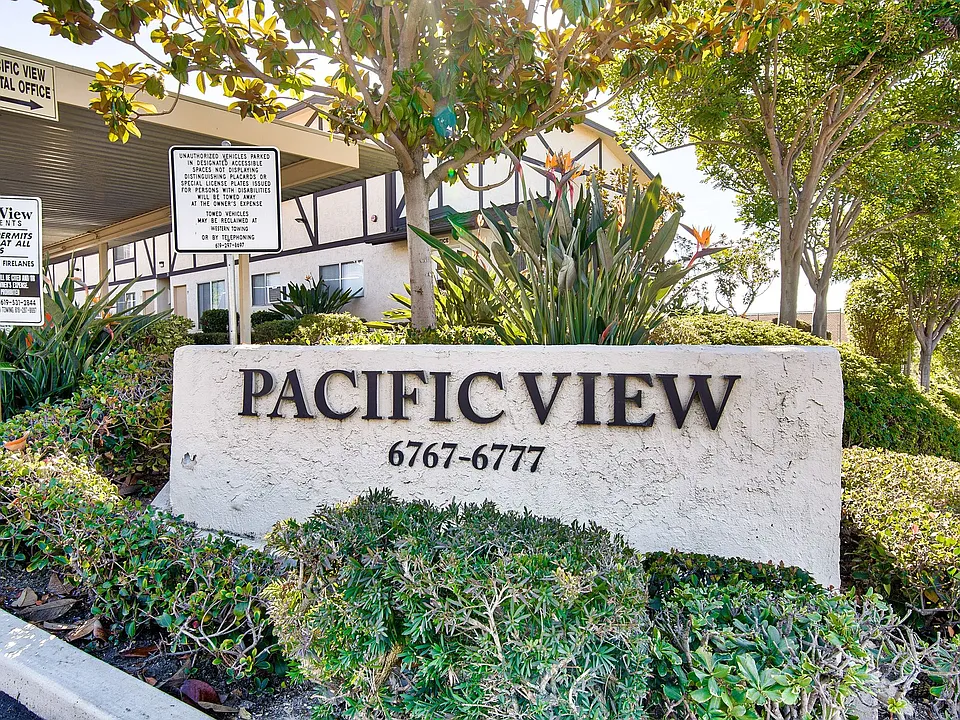 Pacific View