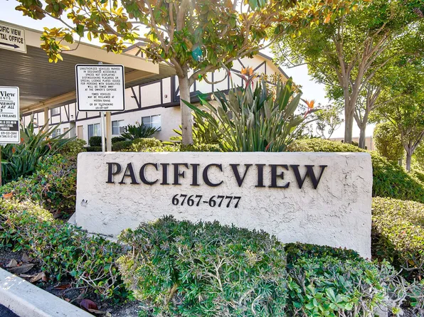 Pacific View