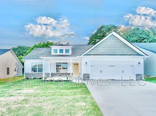 252 Lockeland Park Dr, Simpsonville, SC 29681