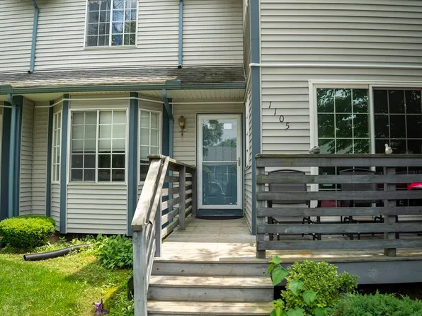 104 Johnson Rd APT 1105, Chicopee, MA 01022