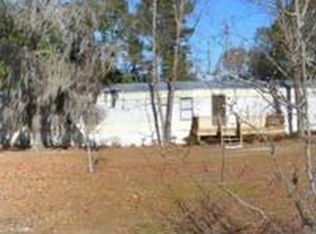 325 Tucker Rd, Eutawville, SC 29048