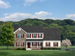 10932 Westward Pl, Glen Allen, VA 23059