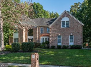 42 Stanwyck Rd, Mount Laurel, NJ 08054