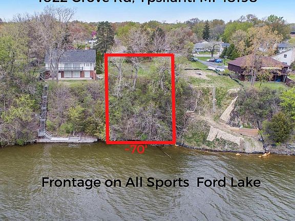 3rd image of 1022 S Grove St