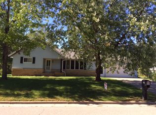 4421 Condo Dr, Wisconsin Rapids, WI 54495