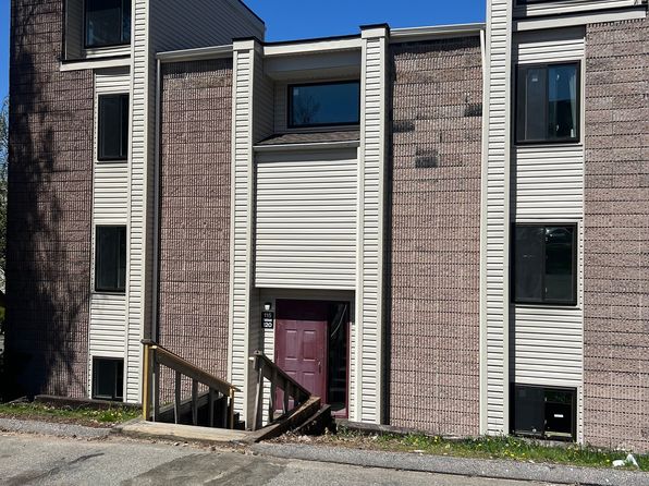 117 Burgundy Hill Ln #117, Middletown, CT 06457