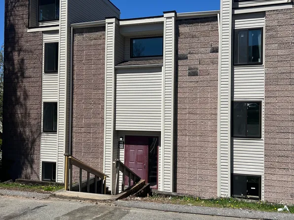 117 Burgundy Hill Lane #117, Middletown, CT 06457