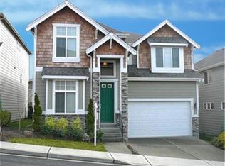 1105 S 36th St, Renton, WA 98055