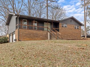 7208 Cane Hollow Rd, Hixson, TN 37343