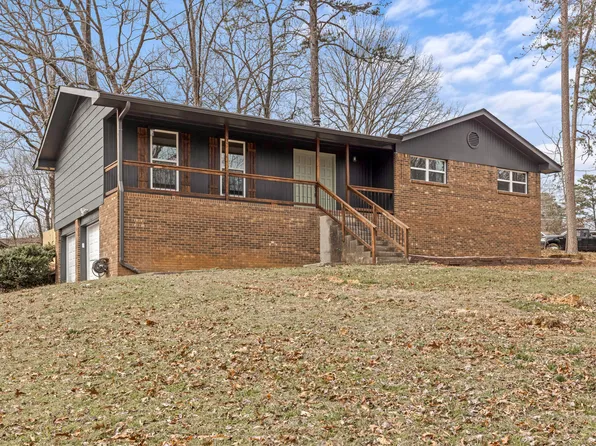 7208 Cane Hollow Rd, Hixson, TN 37343