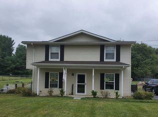 371 Ruebuck Rd, Clear Brook, VA 22624