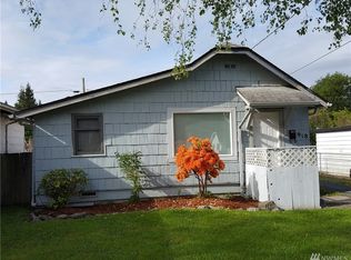 918 Talcott St, Sedro Woolley, WA 98284