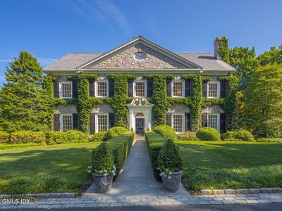 16 Deer Park Dr, Greenwich, CT, 06830
