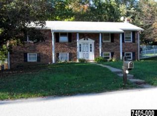 3905 Barachel Dr, York, PA 17402