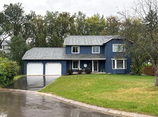 16520 N Manor Rd, Eden Prairie, MN 55346