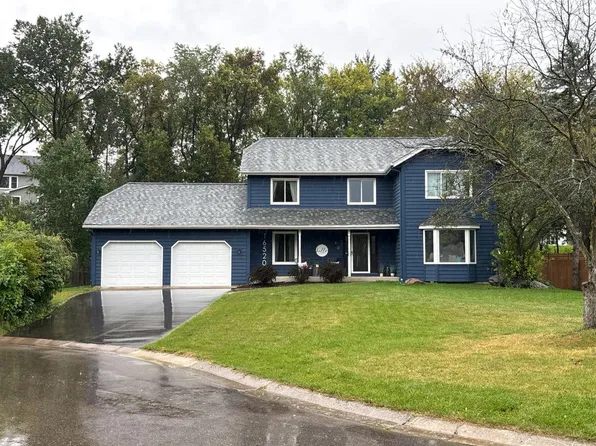 16520 N Manor Rd, Eden Prairie, MN 55346