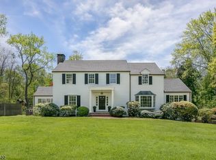 141 Glen Alpin Rd, Harding Twp, NJ 07960