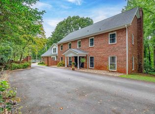 102 Pine Acres Dr, Spartanburg, SC 29307