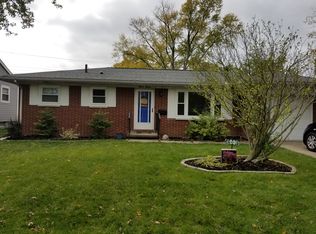1211 Kirk St, Maumee, OH 43537