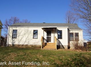 1201 W Main St, Collinsville, IL