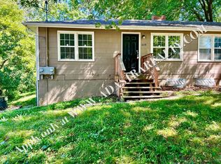 1019 1/2 S Glenwood Ave, Independence, MO 64053