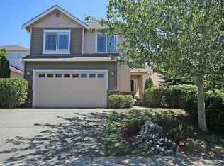1216 227th Ave SE, Sammamish, WA 98075