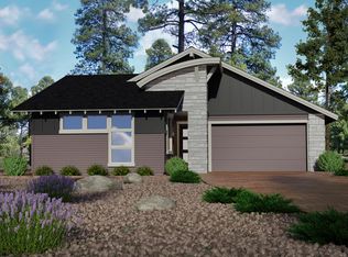 2581 S Owen Way LOT 6, Flagstaff, AZ 86001