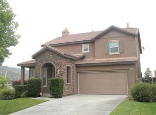 3999 Quartzite Lane, San Bernardino, CA 92407