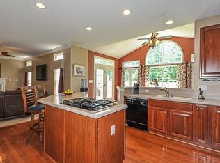 8515 Okeefe Dr, Severn, MD 21144