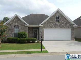1168 Windsor Pkwy, Moody, AL 35004