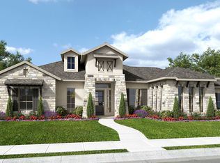 3168A Plan, Megan's Landing 1/2 Acre, Castroville, TX 78009