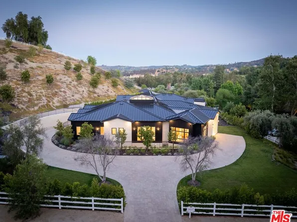 24227 Bridle Trail Rd, Hidden Hills, CA 91302