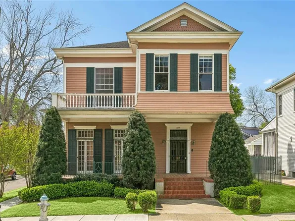 1124 City Park Ave, New Orleans, LA 70119