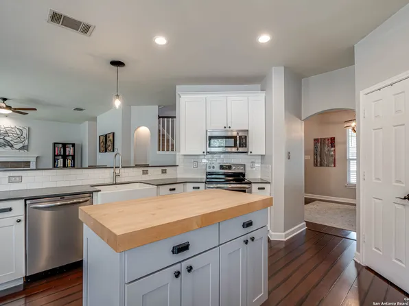 15866 Augusta, San Antonio, TX 78247