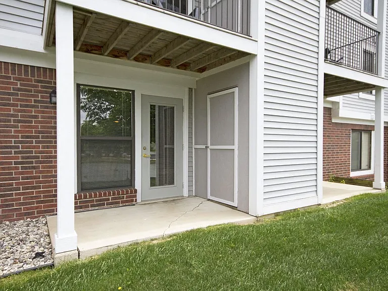 Liberty Mills Apartments — Photo 7